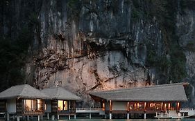 Lagen Island Resort El Nido